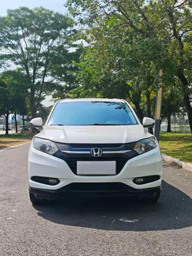 Honda HR-V (Vezel)