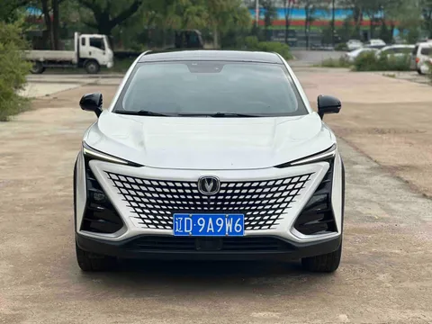 Changan UNI-T