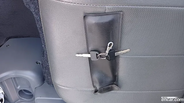 Chevrolet Damas