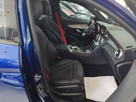 Mercedes-Benz Mercedes-Benz GLC