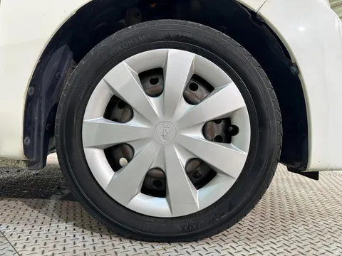 Subaru Pleo