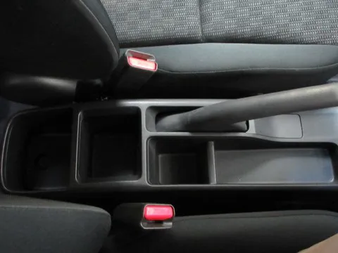 Honda Jazz (Fit)