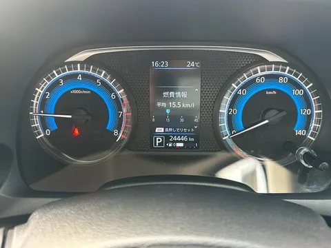 Mitsubishi eK X