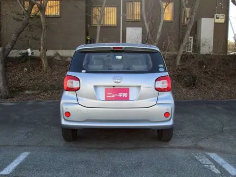 Daihatsu Boon