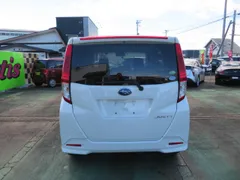 Subaru Justy