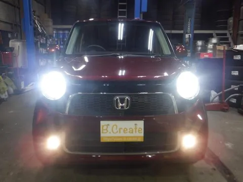 Honda N-ONE