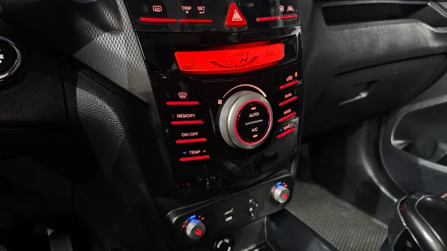 SsangYong Tivoli XLV (Tivoli Air)