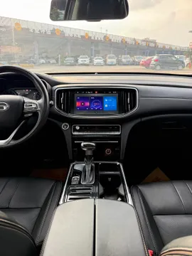 Gac GS8
