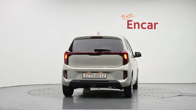Kia Picanto (Morning)