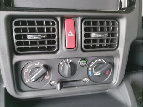 Suzuki Super Carry