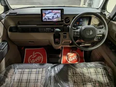Honda N-BOX Joy