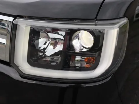 Toyota Pixis Mega