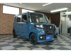 Suzuki Spacia Base