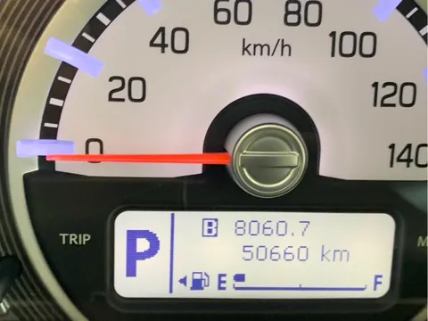 Mazda Flair Crossover