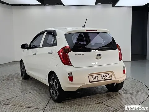 Kia Picanto (Morning)