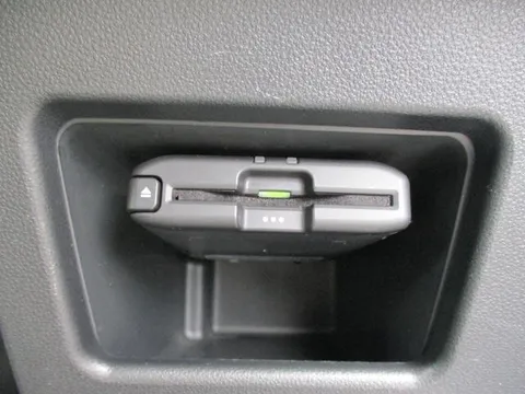 Toyota Pixis Mega