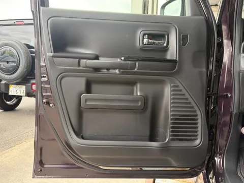 Mazda Flair Wagon Custom Styel