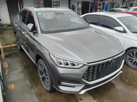 BYD