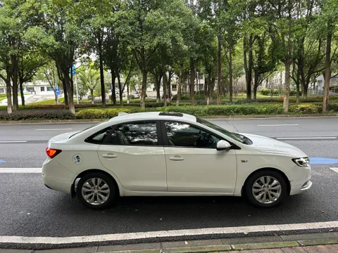 Buick Excelle GT