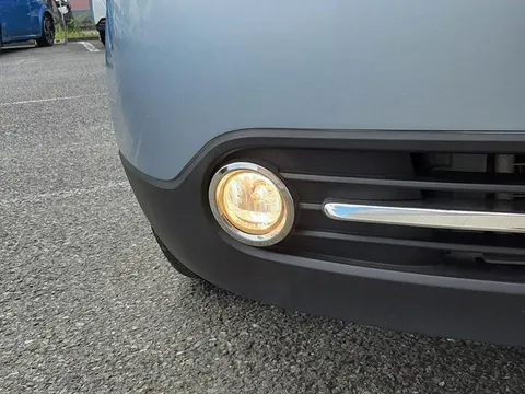 Mazda Verisa