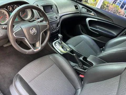 Buick Regal