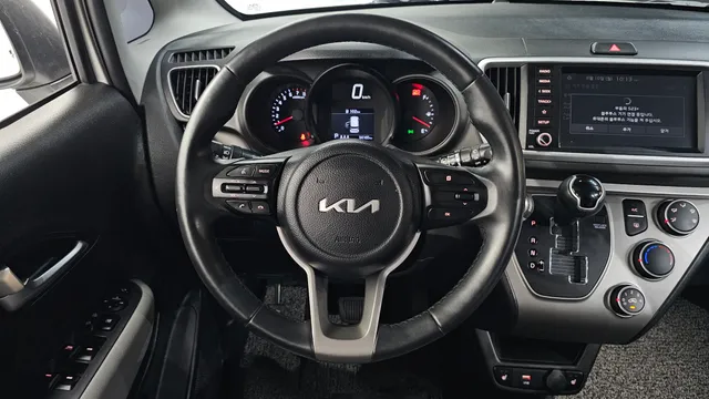Kia Ray