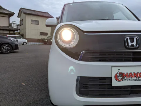 Honda N-ONE