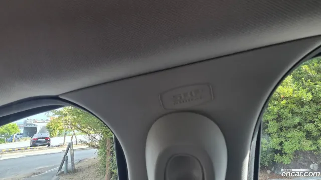 Renault SM3