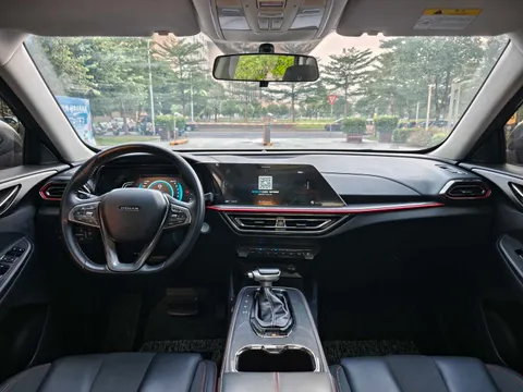 Changan Oshan X5