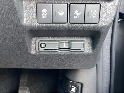 Honda Freed Plus