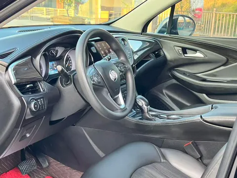 Buick Envision