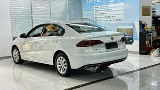 Volkswagen Bora
