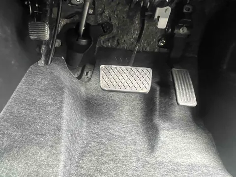 Honda N-VAN Plus Style