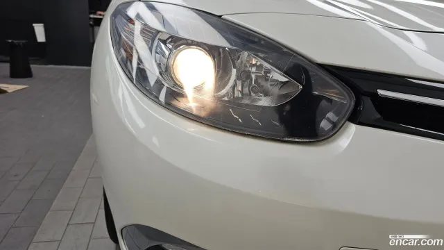 Renault SM3