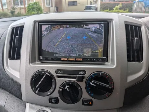 Nissan Vanette