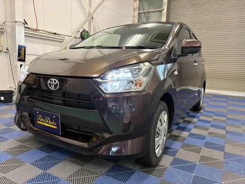 Toyota Pixis Epoch