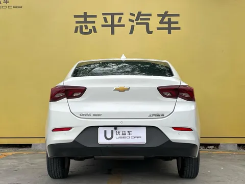 Chevrolet Cavalier