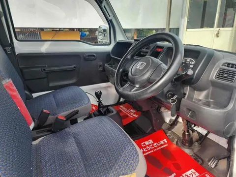 Honda Acty Truck