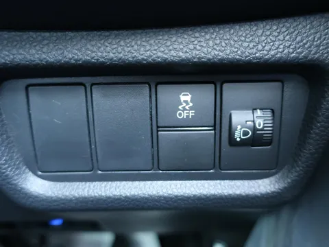 Honda WR-V