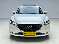 Mazda Mazda6 (Atenza)