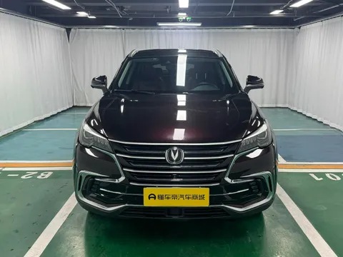 Changan CS85