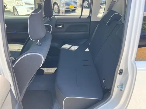 Toyota Pixis Space