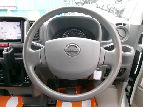 Nissan Clipper