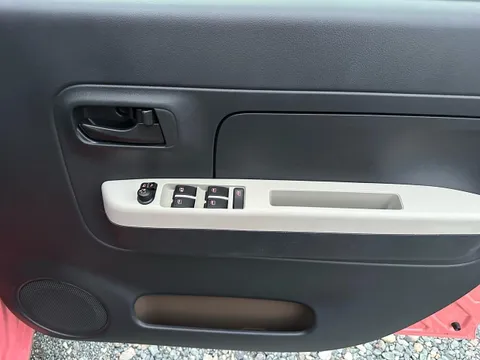 Daihatsu Mira Tocot