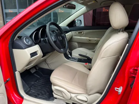 Mazda Mazda 3