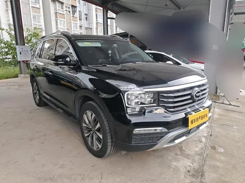 Gac GS8