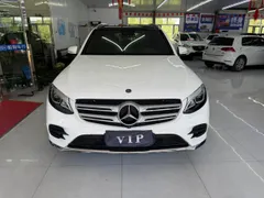 Mercedes-Benz Mercedes-Benz GLC