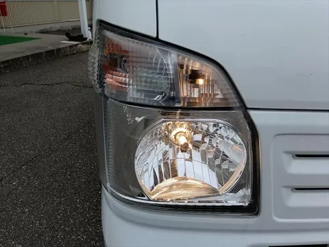 Suzuki Super Carry