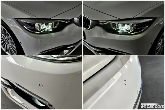 BMW 4-Series