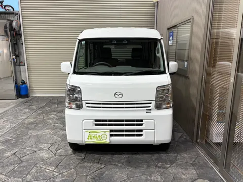 Mazda Scrum